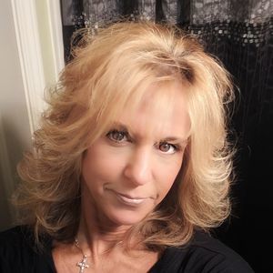Meet your Posher, Wendelyn